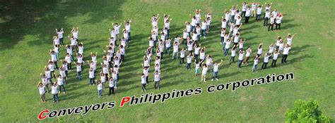 Working at NKC Conveyors Philippines Corp company profile and .